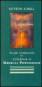 Pocket Companion to Textbook of Medical Physiology - Arthur C. Guyton, John E. Hall