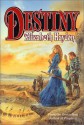 Destiny: Child of the Sky - Elizabeth Haydon