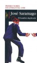 El Hombre Duplicado - José Saramago, Pilar del Río