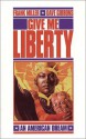 Give ME Liberty - Frank Miller