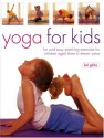 Yoga For Kids - Bel Gibbs