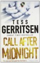 Call After Midnight - Tess Gerritsen