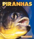 Piranhas - Mary Berendes