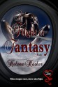 A Flight of Fantasy - Helena Harker