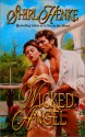 Wicked Angel - Shirl Henke