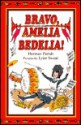 Bravo, Amelia Bedelia! (Amelia Bedelia (HarperCollins Paperback)) - Herman Parish, Lynn Sweat