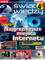 Świat Wiedzy (1/2012) - Redakcja pisma Świat Wiedzy