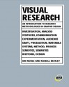 Visual Research: An Introduction to Research Methodologies in Graphic Design - Ian Noble, Russell Bestley