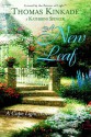 New Leaf, A: Cape Light #4 - Thomas Kinkade, Katherine Spencer