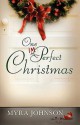 One Imperfect Christmas - Myra Johnson