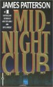 The Midnight Club - James Patterson