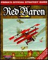 Red Baron II: The Official Strategy Guide (Secrets of the Games Series.) - Chris Jensen