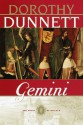 Gemini (The House of Niccolo, #8) - Dorothy Dunnett