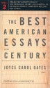 The Best American Essays of the Century (Audio) - Garrison Keillor, Robert Atwan, Jon Krakauer, Henry Louis "Gates, Jr."