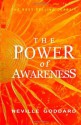 The Power of Awareness - Neville Goddard