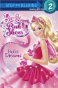 Ballet Dreams (Barbie) - Kristen L. Depken