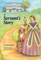 A Servant's Story - Paul Jackson, Tabatha McCormick