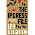 The Ipcress File - Len Deighton