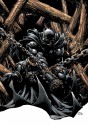 Batman: The Dark Knight #13 (New 52) - David Finch, Gregg Hurwitz