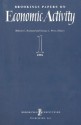 Brookings Papers on Economic Activity: Volume 1 - William C. Brainard, George L. Perry