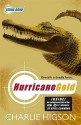 Hurricane Gold - Charlie Higson