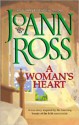 A Woman's Heart - JoAnn Ross