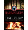 Harbingers - F. Paul Wilson