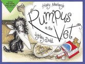 Hairy Maclary's Rumpus at the Vet - Lynley Dodd