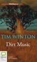 Dirt Music - Tim Winton, Suzi Dougherty