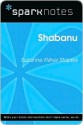 Shabanu (SparkNotes Literature Guide Series) - Suzanne Fisher Staples