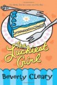 The Luckiest Girl (An Avon Camelot Book) - Beverly Cleary