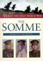 The Somme - Gerald Gliddon