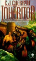 Inheritor - C.J. Cherryh