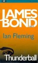 Thunderball - Ian Fleming, John Kenneth