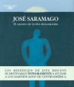 El cuento de la isla desconocida - José Saramago