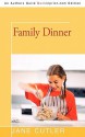 Family Dinner - Jane Cutler