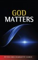 God Matters - Peter Vardy