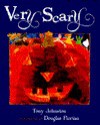 Very Scary - Tony Johnston