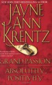 Grand Passion: Absolutely, Positively - Jayne Ann Krentz