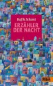 Erzähler der Nacht - Rafik Schami