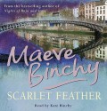 Scarlet Feather - Maeve Binchy