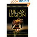 The Last Legion - Valerio Massimo Manfredi