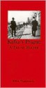 Kafka's Prague: A Travel Reader - Klaus Wagenbach, Shaun Whiteside