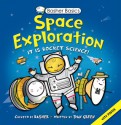 Basher Basics: Space Exploration - Simon Basher