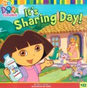 It's Sharing Day! (Dora the Explorer) - Kirsten Larsen, Ron Zalme