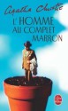 L'homme au complet marron - Agatha Christie