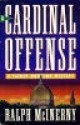 A Cardinal Offense - Ralph McInerny