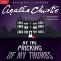 By the Pricking of My Thumbs (Audio) - Hugh Fraser, Agatha Christie