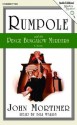 Rumpole and the Penge Bungalow Murders (Audio) - John Mortimer, Bill Wallis