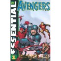 Essential Avengers, Vol. 1 - Stan Lee, Jack Kirby, Don Heck